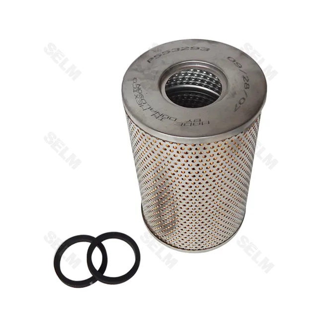 Фільтр гідравлічний