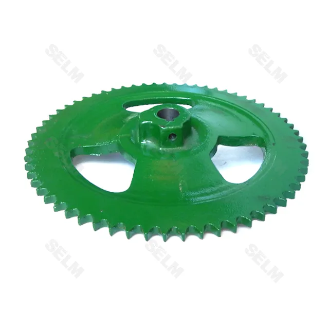 Зірочка John Deere