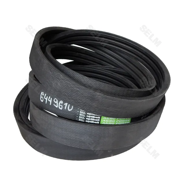 Ремінь Claas 1001930 OPTIBELT
