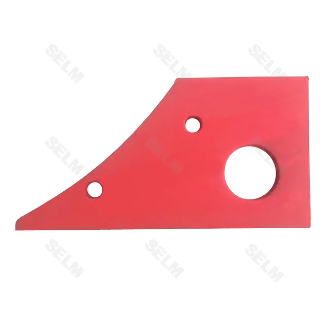 Носок польової дошки Vogel & Noot