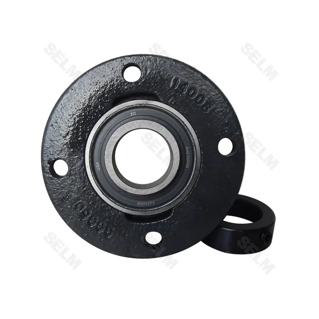 Корпус підшипника в зборі Claas