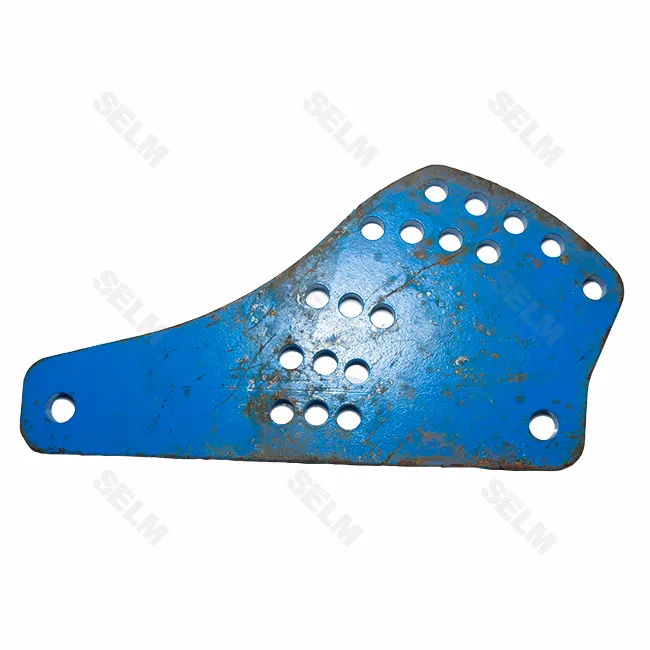 Пластина  LEMKEN