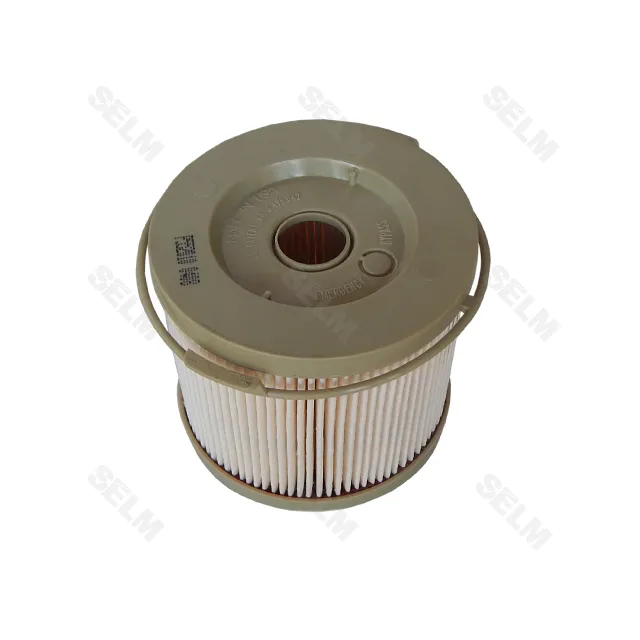 Фільтр паливний Claas P552010