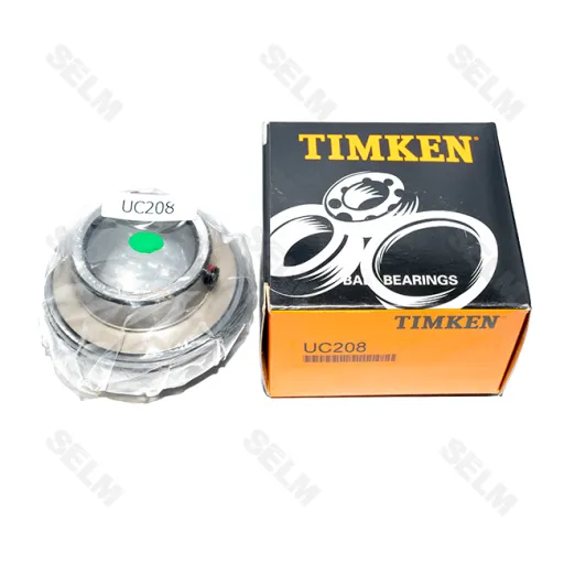 Підшипник UC 208 (Timken)