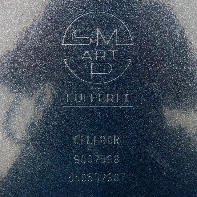 Диск борони ромашка 510х6 мм SMART PART до техніки Farmet Softer, 9002598-SP