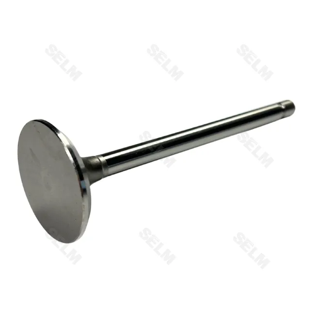 Клапан впускний вел. Т-40 (в-во АМР; Польща)