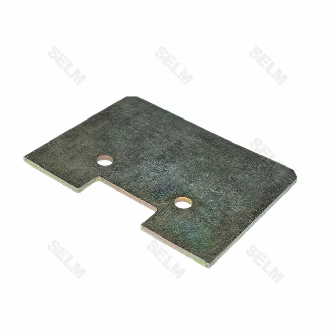 Підкладка шкребка 3х90х120 CLAAS