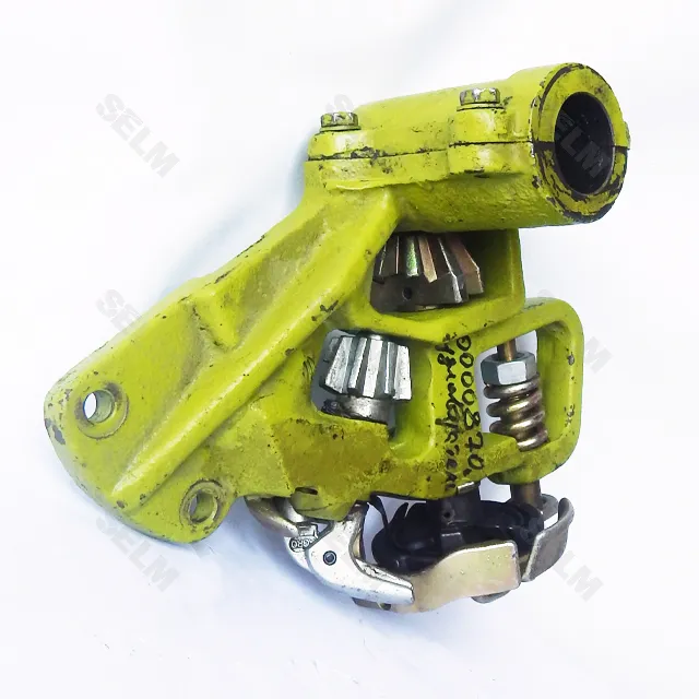 Узловязатель в зборі Claas Markant