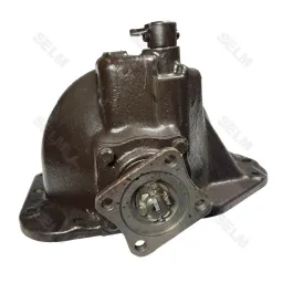 Коробка роздаточна (з обгонною муфтою) МТЗ (оригінал) | 72-1802020 | СЕЛМ АГРО