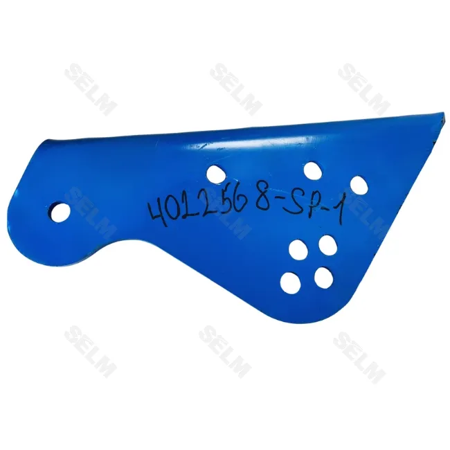 Кронштейн правий LEMKEN