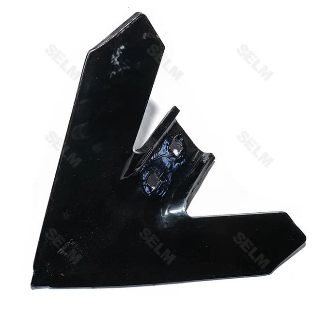 Лапа культиватора 254х8 мм підсилена SMART PART для техніки Wil-Rich,JD,CASE,GP, SM1-10-RF