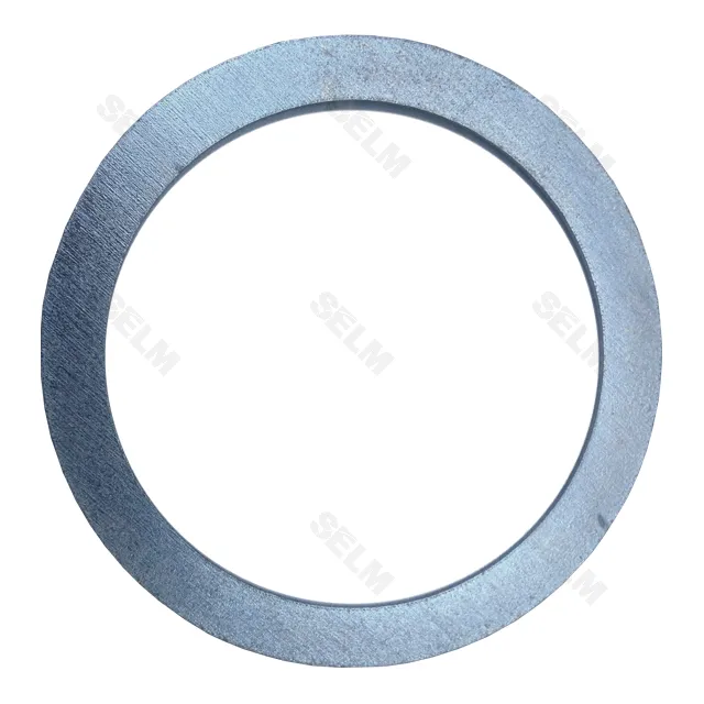 Шайба 40*50*1,0 DIN988 Lemken