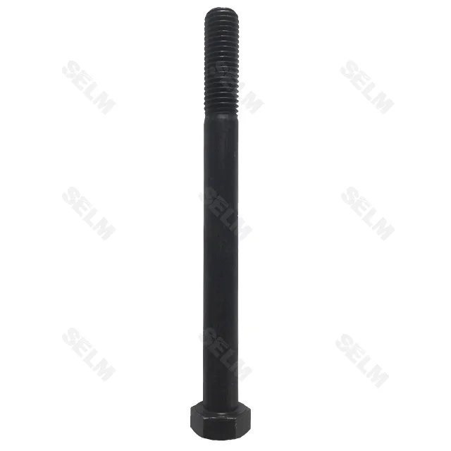 Болт М18*200 10,9 DIN931