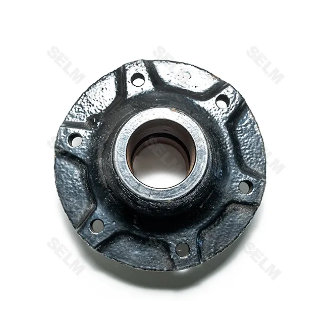 Ступиця привідного колеса GREAT PLAINS 120-195D (120-195C) – сталева, оригінал