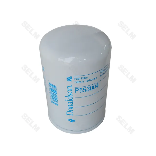 Фільтр паливний P553004 (Donaldson)