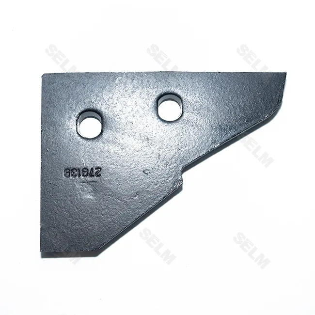 Накінечник польової дошки правий KUHN