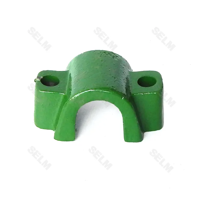 Ступиця JD Z10418 (d40×51×96×45 мм) – чавунний сайлентблок John Deere, США