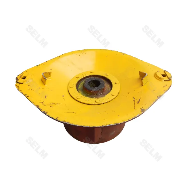 Ротор косілки КНД-210 (високий)