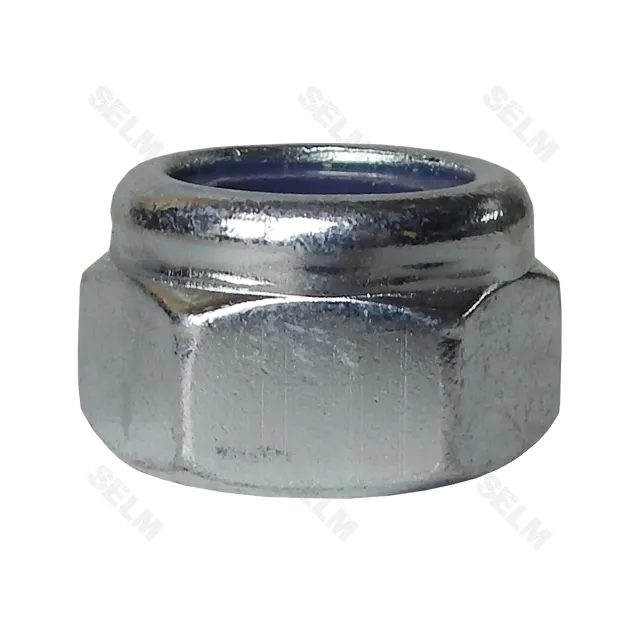 Гайка М16 DIN985