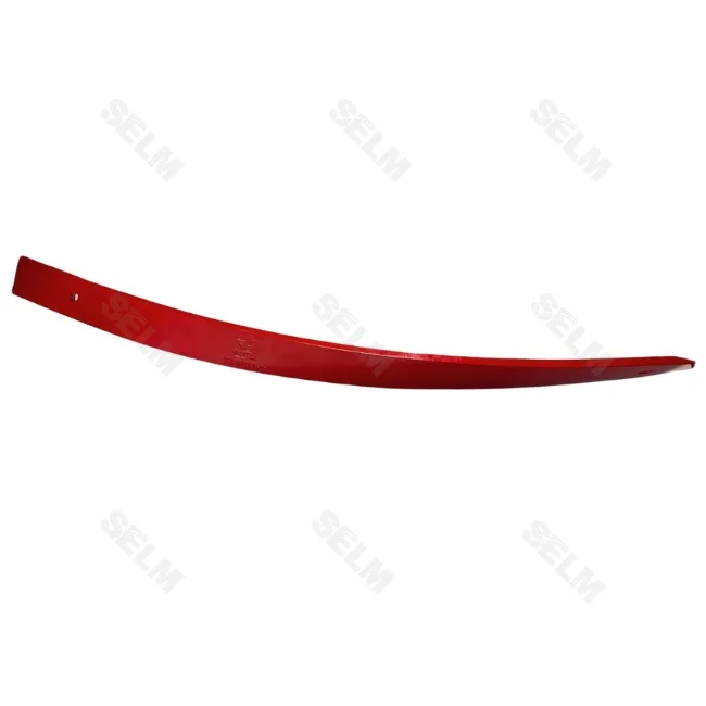 Полоса відвалу ліва KVERNELAND 30