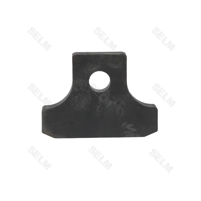 Колодка зажимна CLAAS