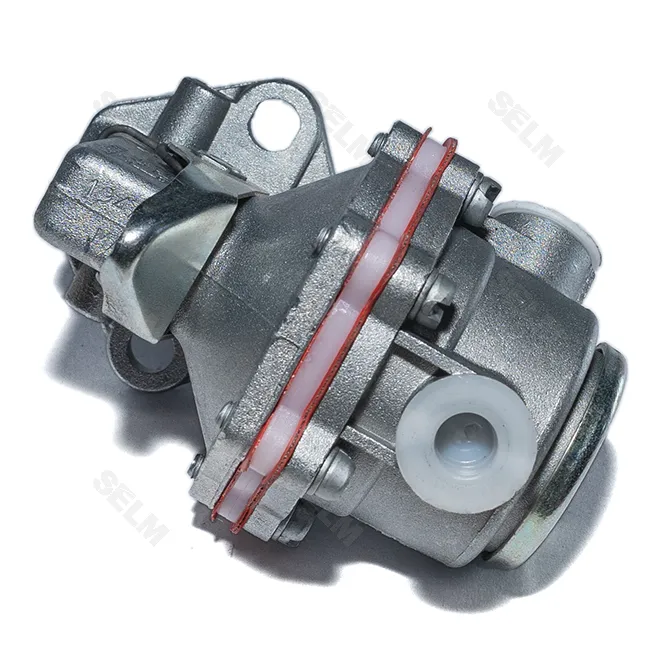 Насос підкачки палива New Holland