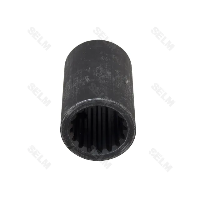 Втулка шліцева ДОН (нерозрізна) напіввісі