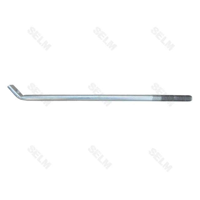 Розтяжка 560мм 2-М20*2,5 KVERNELAND