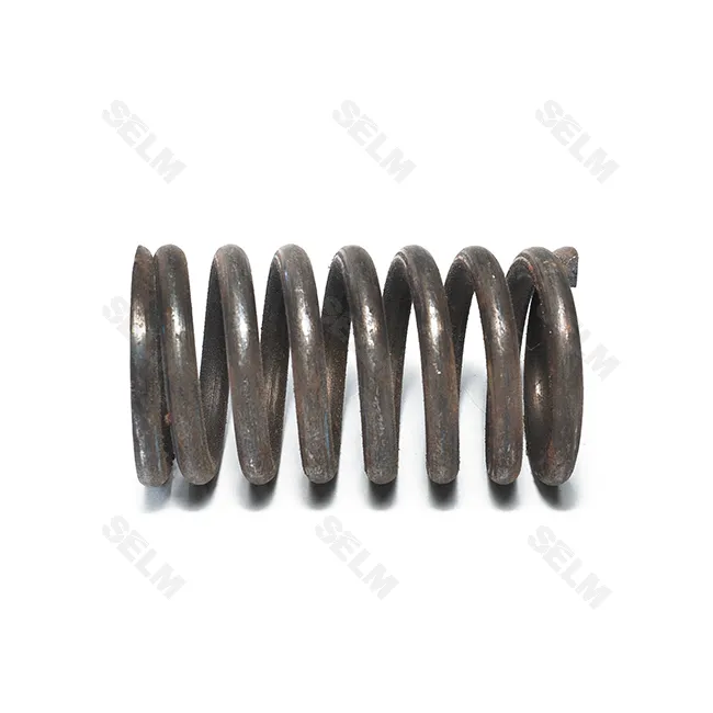 Пружина клапана велика