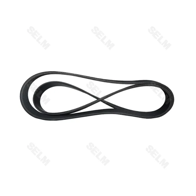 8РК-1365ЕS Ремінь (Getes)