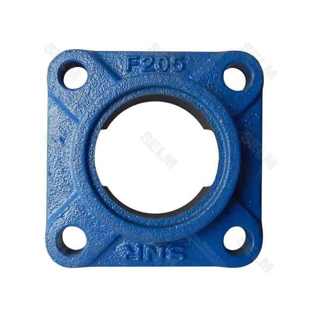 Корпус підшипника