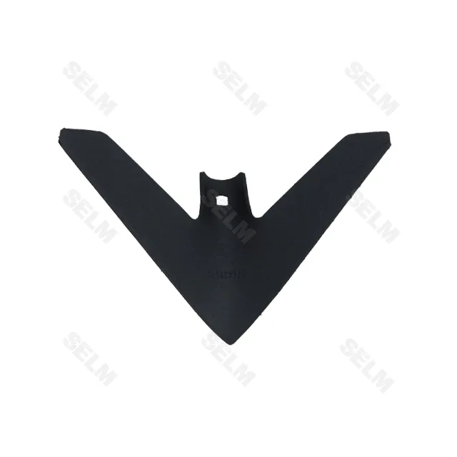 Лапа культиватора 250 мм носок SMART PART для сільгосптехніки, 302010-SP