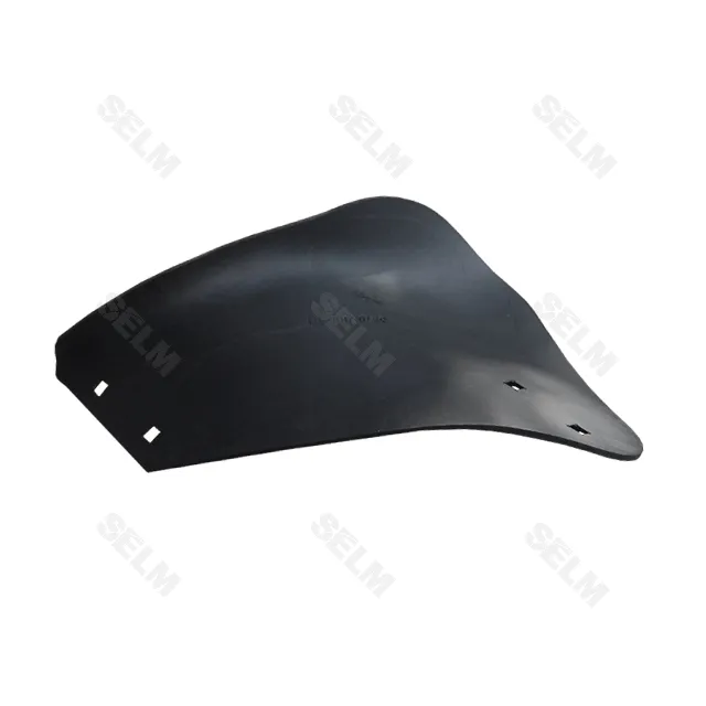 Полиця передплужника права М 2 LEMKEN