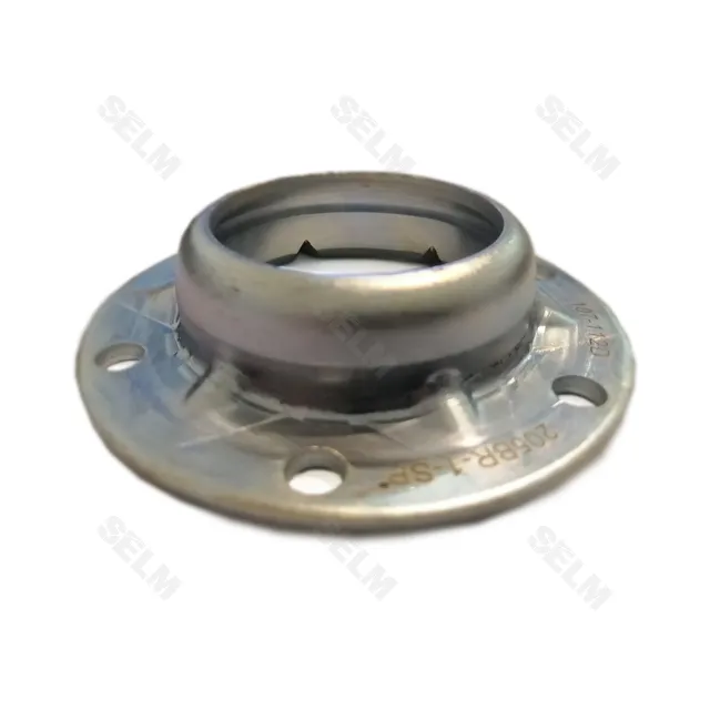 Ступиця диска сошника GREAT PLAINS 1-5-2-08-000 – SMART PART, сталева, у зборі з підшипником