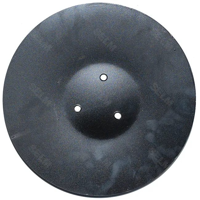 Диск сошника 325mm 3 отв. гладкий AMAZONE