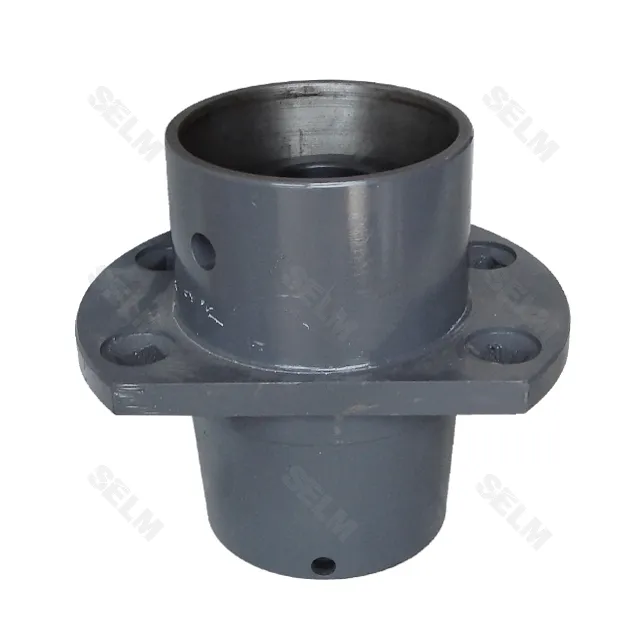 Корпус підшипника в зборі Claas 1-2-6-00-000