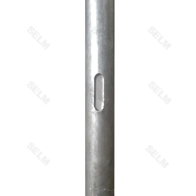 Вал D56X2005 відбійного бітера Claas