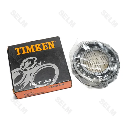 Підшипник 6209 (Timken)