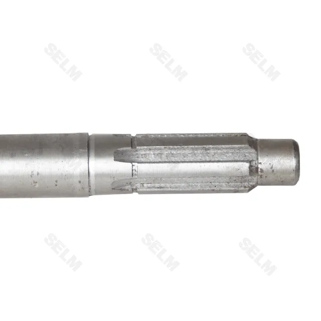 Вал внутрішній