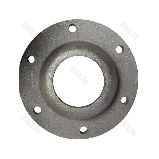 Маточина (ступиця) Monosem 7010.A – сталева, оригінальна, для диска сошника