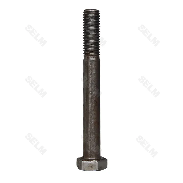 Болт М12*100