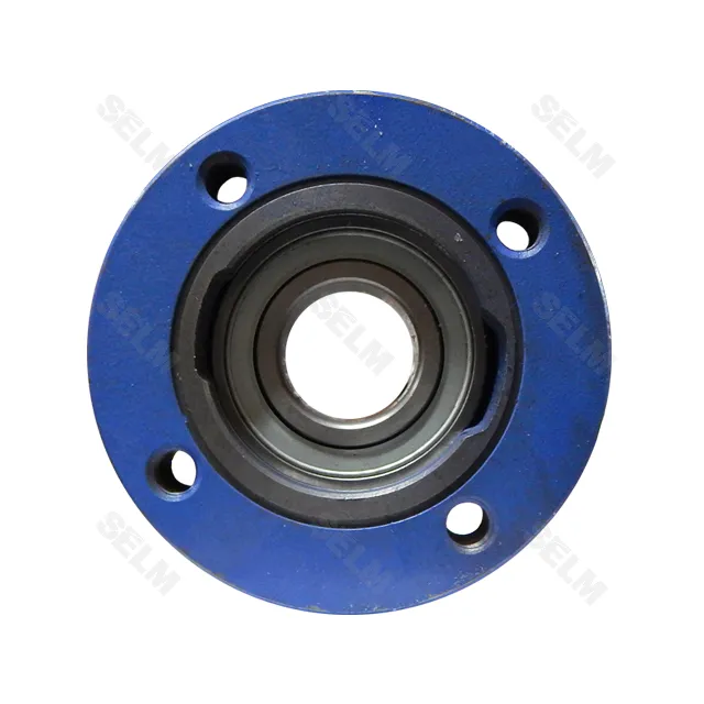 Корпус підшипника в зборі LEMKEN