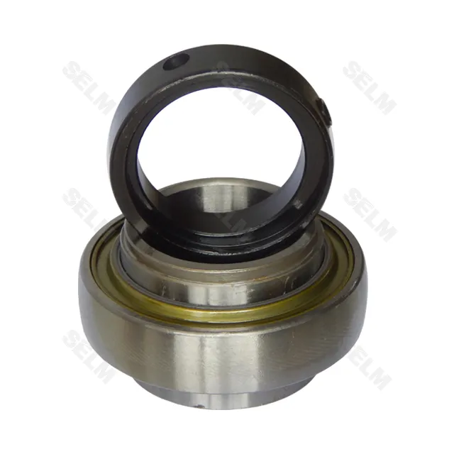 Підшипник YEL 210-2DW/AG