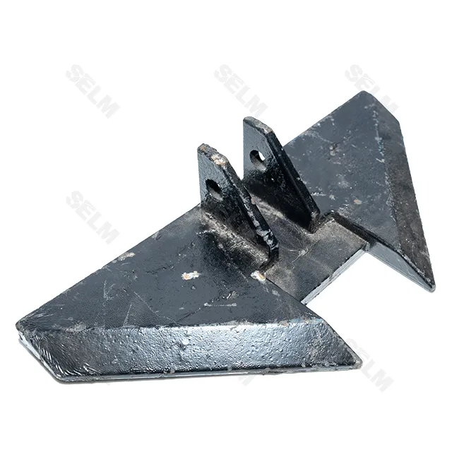 Ніж Discodent GREGOIRE BESSON