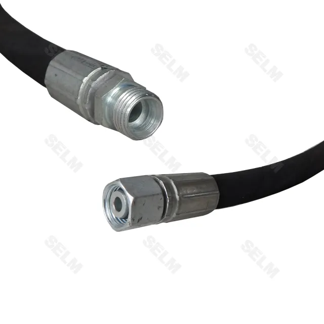 Шланг зєднуючий Claas