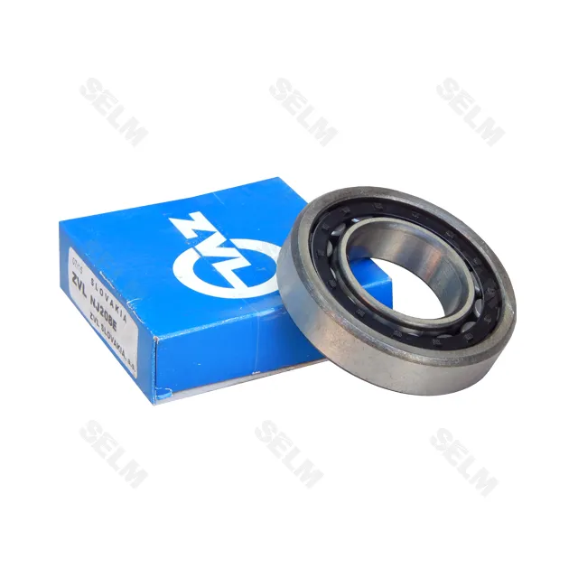 Підшипник Claas