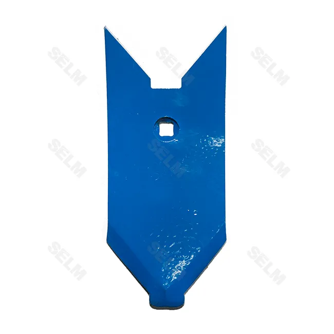 Долото LEMKEN Karat борована сталь 1,96 кг Agriforge 3374442-A