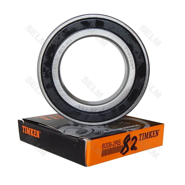 Підшипник 6009-2RS (Timken)