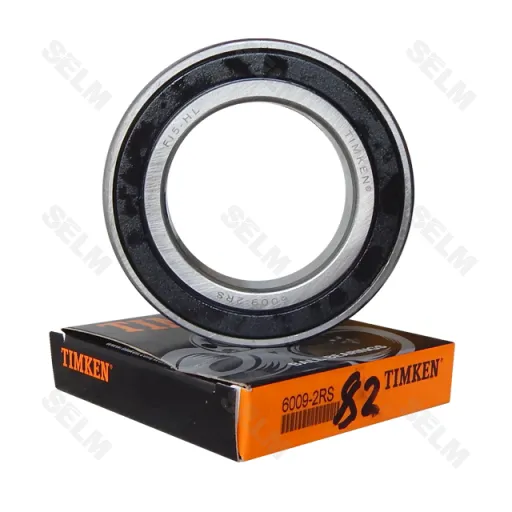 Підшипник 6009-2RS (Timken)