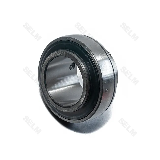 Підшипник UC 210 (FBJ)